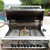 AFTER BBQ Renew Cleaning & Repair in Coto de Caza 6-4-2020