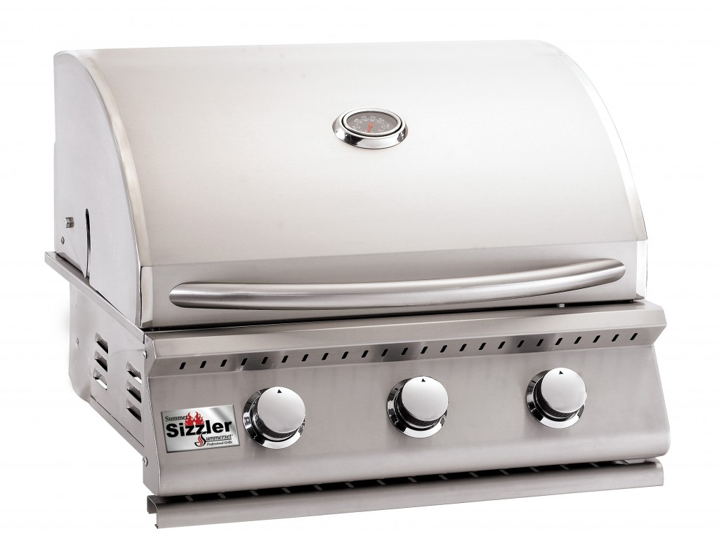 Stainless steel grills on sale hotsell