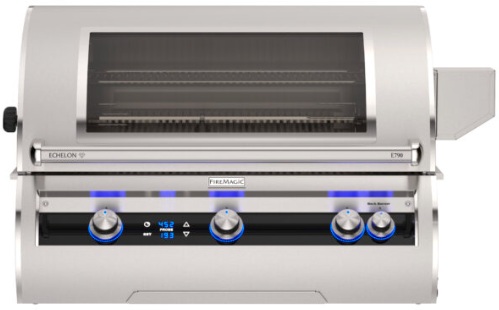 Fire Magic New Grill Sales