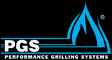 PGS Performance Grilling Systems BBQs
