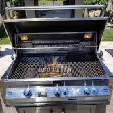 AFTER BBQ Renew Cleaning & Repair in Anaheim 6-28-2018