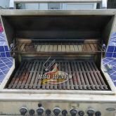 BEFORE BBQ Renew Cleaning & Repair in Capistrano Beach 6-28-2018