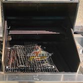 BEFORE BBQ Renew Cleaning & Repair in Laguna Hills 6-28-2018