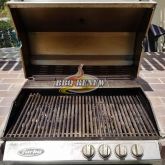 BEFORE BBQ Renew Cleaning in Mission Viejo 6-30-2018