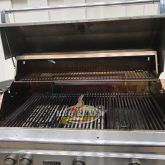 BEFORE BBQ Renew Cleaning & Repair in Newport Beach 10-3-2018