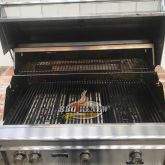 BEFORE BBQ Renew Cleaning in Newport Beach 4-16-2019