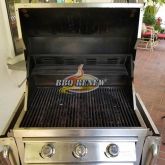 BEFORE BBQ Renew Cleaning & Repair in Yorba Linda 6-29-2018