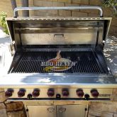 AFTER BBQ Renew Cleaning in Huntington Beach 6-27-2018