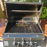 AFTER BBQ Renew Cleaning & Repair in San Juan Capistrano 6-29-2018