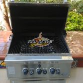 BEFORE BBQ Renew Cleaning & Repair in San Juan Capistrano 6-29-2018