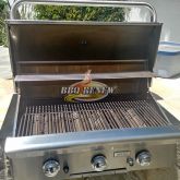 AFTER BBQ Renew Cleaning & Repair in Irvine 6-30-2018