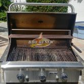 BEFORE BBQ Renew Cleaning & Repair in Irvine 6-30-2018