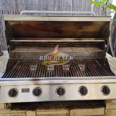 AFTER BBQ Renew Cleaning & Repair in Rancho Santa Margarita 6-29-2018