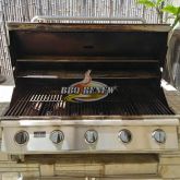 BEFORE BBQ Renew Cleaning & Repair in Rancho Santa Margarita 6-29-2018