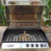 AFTER BBQ Renew Cleaning & Repair in Irvine 7-10-2018