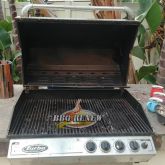 BEFORE BBQ Renew Cleaning & Repair in Irvine 7-10-2018