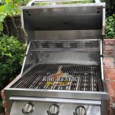 AFTER BBQ Renew Cleaning & Repair in Mission Viejo 7-9-2018