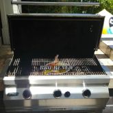 BEFORE BBQ Renew Cleaning & Repair in Ladera Ranch 7-6-2018