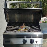 AFTER BBQ Renew Cleaning & Repair in Newport Beach 7-3-2018