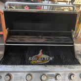 BEFORE BBQ Renew Cleaning & Repair in Laguna Hills 8-1-2018