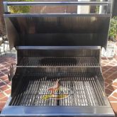 AFTER BBQ Renew Cleaning & Repair in Ladera Ranch 7-24-2018