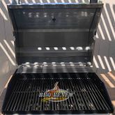 AFTER BBQ Renew Cleaning & Repair in Laguna Niguel 7-13-2018