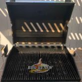 BEFORE BBQ Renew Cleaning & Repair in Laguna Niguel 7-13-2018