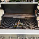 BEFORE BBQ Renew Cleaning in Huntington Beach 7-18-2018