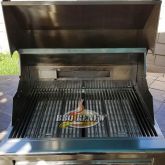 AFTER BBQ Renew Cleaning & Repair in Yorba Linda 7-13-2018