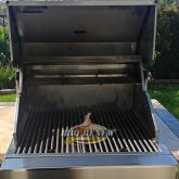 AFTER BBQ Renew Cleaning & Repair in Laguna Niguel 7-13-2018