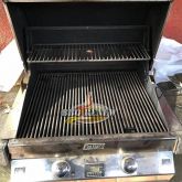 BEFORE BBQ Renew Cleaning & Repair in Fullerton 7-27-2018