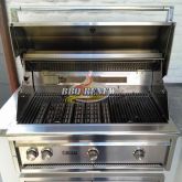 AFTER BBQ Renew Cleaning in Newport Beach 7-28-2018