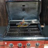 AFTER BBQ Renew Cleaning & Repair in Costa Mesa 7-20-2018