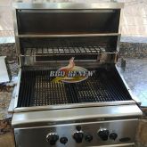 AFTER BBQ Renew Cleaning & Repair in Fullerton 7-25-2018