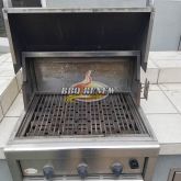 BEFORE BBQ Renew Cleaning & Repair in Garden Grove 7-18-2018