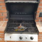 BEFORE BBQ Renew Cleaning & Repair in Yorba Linda 7-30-2018