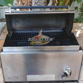 AFTER BBQ Renew Cleaning & Repair in Brea 7-17-2018
