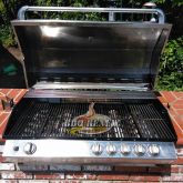 AFTER BBQ Renew Cleaning in Laguna Niguel 7-17-2018