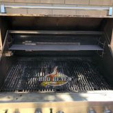 BEFORE BBQ Renew Cleaning & Repair in Anaheim Hills 7-20-2018
