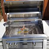 AFTER BBQ Renew Cleaning in Newport Beach 5-20-2019