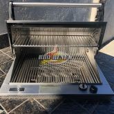 AFTER BBQ Renew Cleaning & Repair in Santa Ana 7-23-2018
