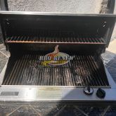 BEFORE BBQ Renew Cleaning & Repair in Santa Ana 7-23-2018