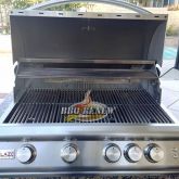 AFTER BBQ Renew Cleaning in Laguna Niguel 7-20-2018