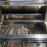 AFTER BBQ Renew Cleaning & Repair in Portola Hills 7-24-2018