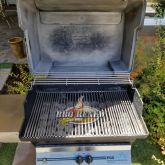 AFTER BBQ Renew Cleaning & Repair in Tustin 7-24-2018