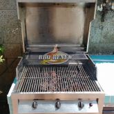 AFTER BBQ Renew Cleaning in Mission Viejo 7-25-2018
