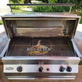 AFTER BBQ Renew Cleaning & Repair in San Juan Capistrano 7-25-2018