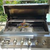AFTER BBQ Renew Cleaning & Repair in Foothill Ranch 7-27-2018