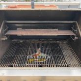 BEFORE BBQ Renew Cleaning & Repair in Newport Beach 7-26-2018