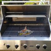 AFTER BBQ Renew Cleaning & Repair in Huntington Beach 7-27-2018